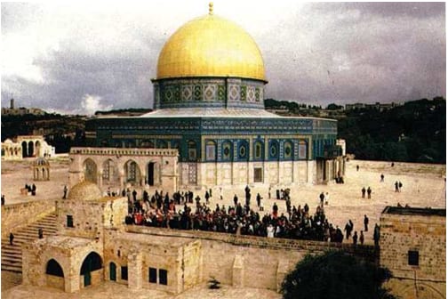 mosquée al