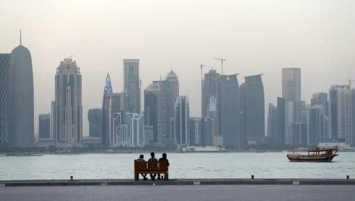 qatar