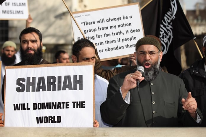 shariah