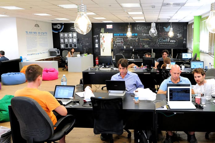 the-lab-a-tel-aviv