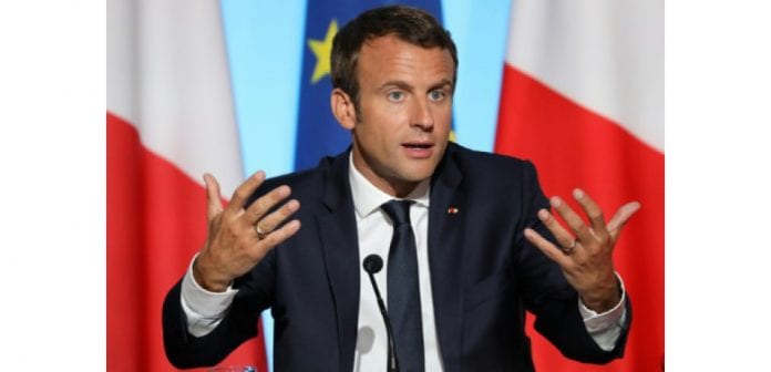 16210208-macron-place-la-lutte-contre-le-terrorisme-islamiste-au-coeur-de-sa-diplomatie