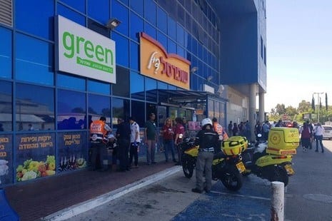 Attentat-Yavneh
