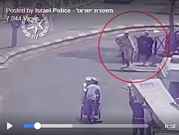 Female-terrorist-stabs-Chassidic-man-in-Jerusalem