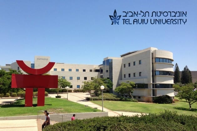 Tel-Aviv-University