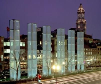 boston