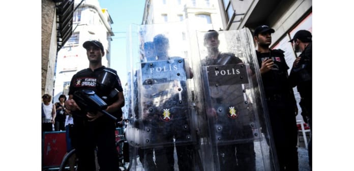 istanbul