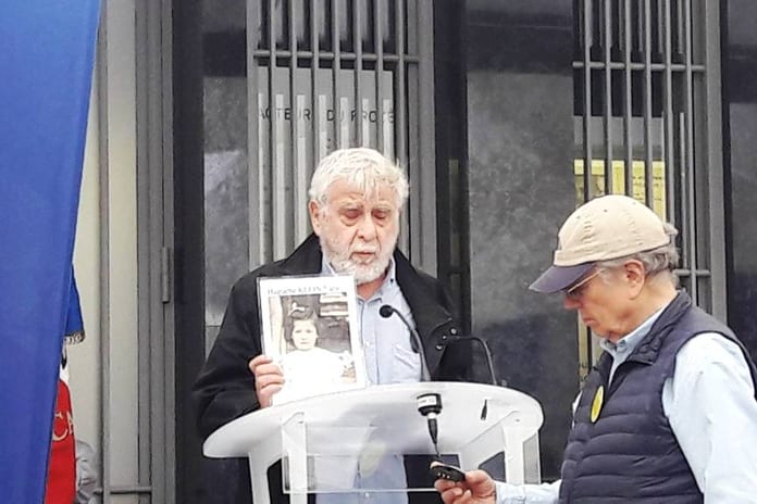 lecture des noms