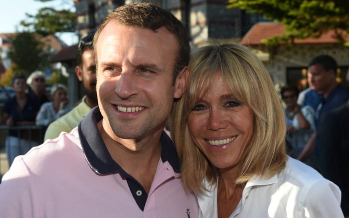 macron