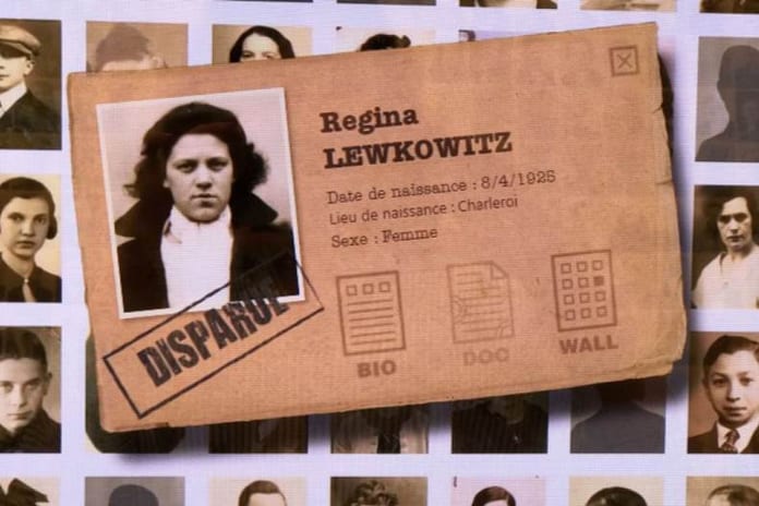 regina