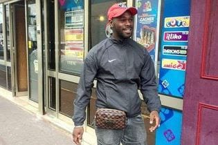 Adama Traoré