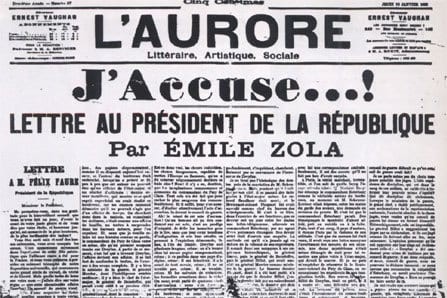 Jaccuse
