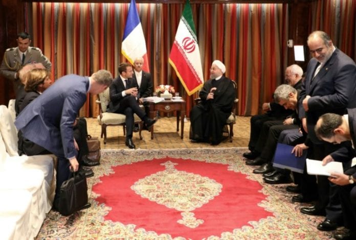 iran