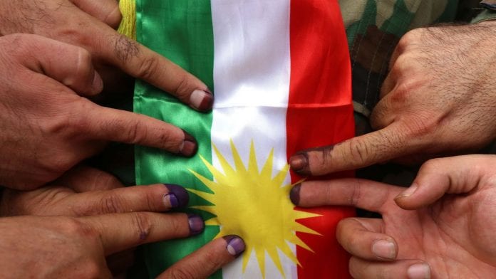 kurd