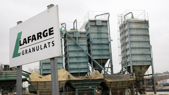 lafarge