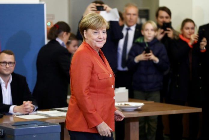merkel