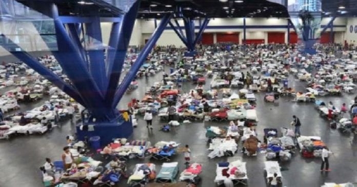 ouragan-Harvey