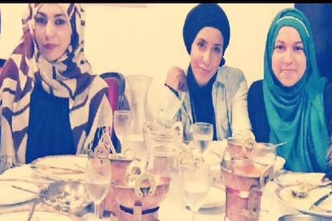 soeurs ramadan