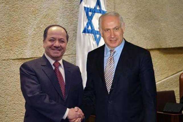 Sale-tempsmasud-barzani-benyamin-netanyahu-650x434_644_429