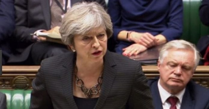 Theresa-May