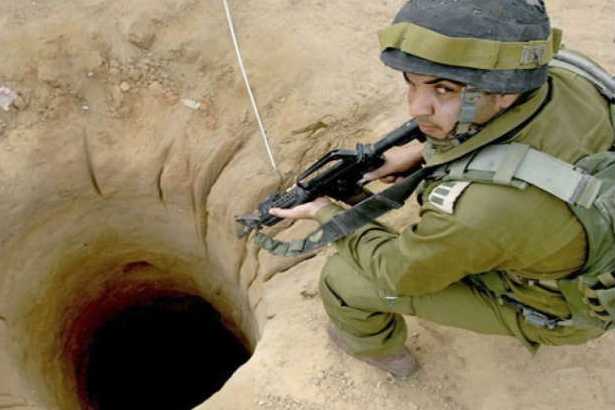 Tunnel-souterrain-Hamas_615_410