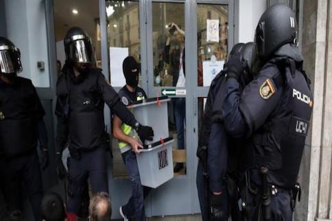 catalogne