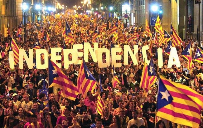 independancia-catalogne-espagne