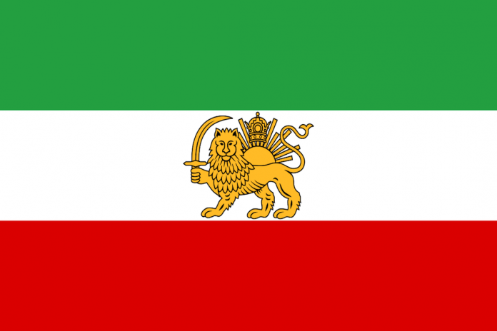 iran