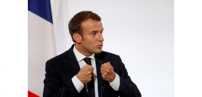 macron