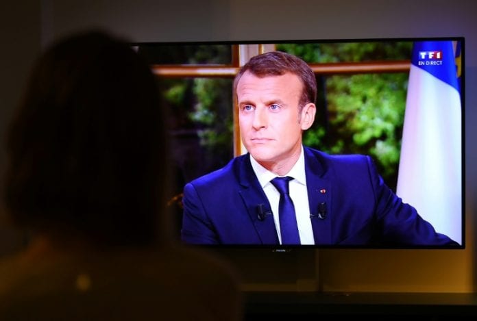 macron