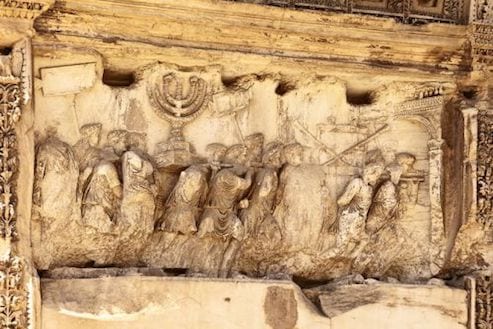 rome-3