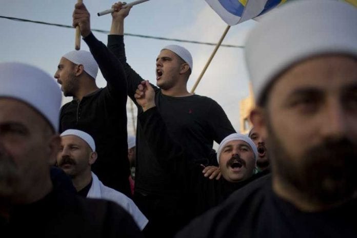 APTOPIX-Mideast-Israe_Horo-e1435269854802_888_592