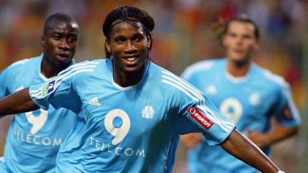 DROGBA-OM