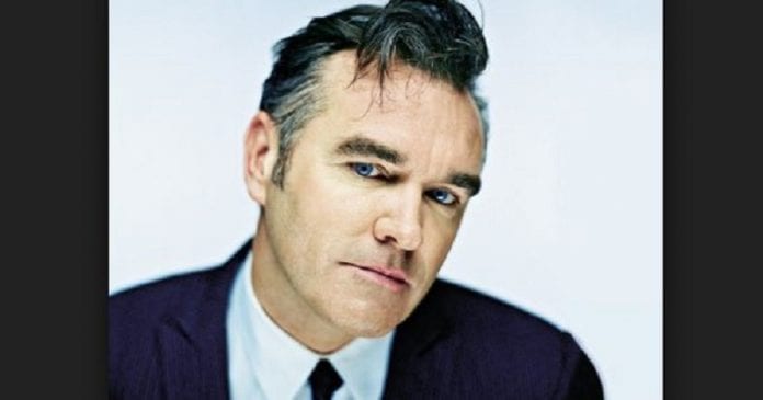 Morrissey