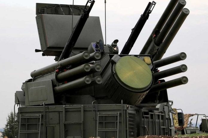 Pantsir-S1-anti-aircraft-defence-system-at-the-Russian-Hmeimim-military_1184_790