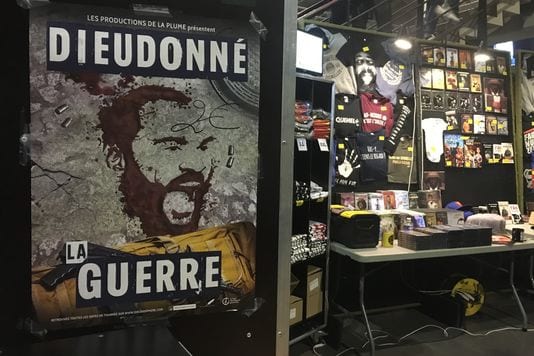 dieudonné