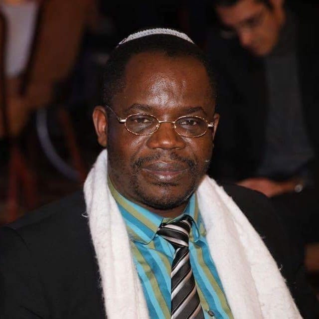 juif africain
