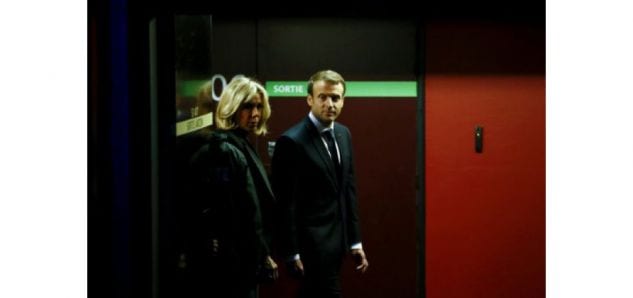 macron
