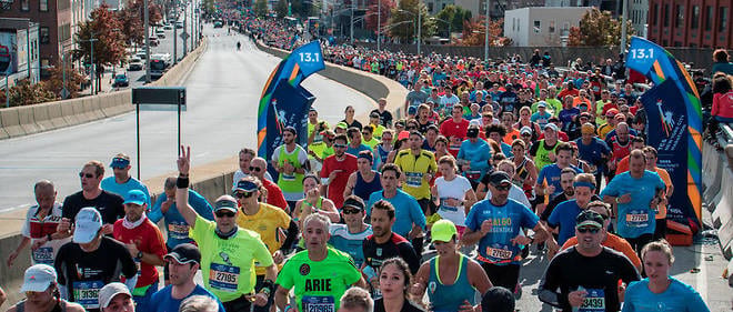 marathon