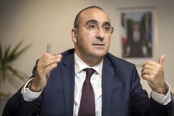 LAURENT NUNEZ