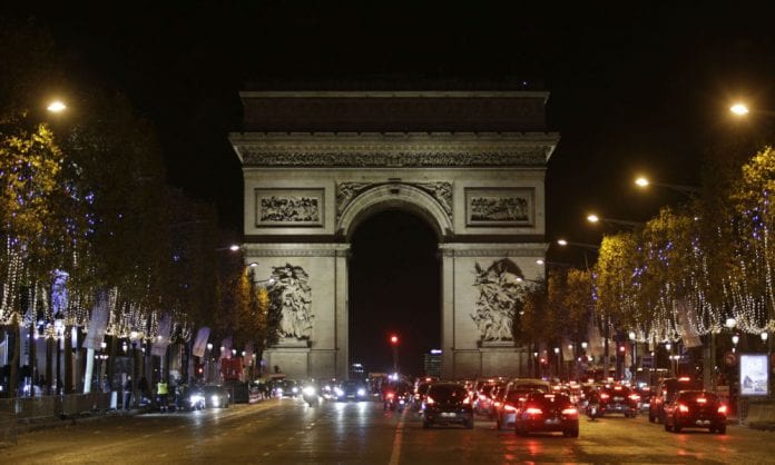 paris