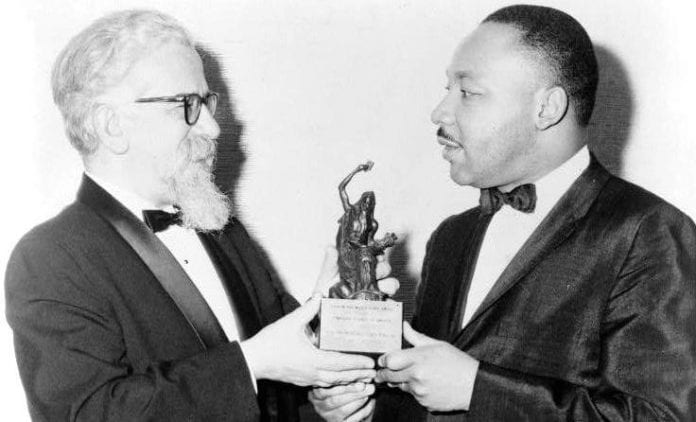 Abraham_Heschel_with_MLK