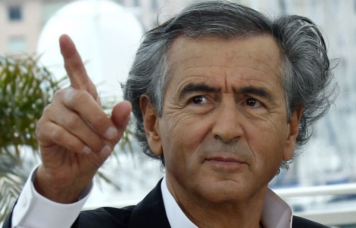 BHL