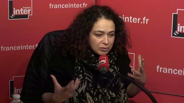DELPHINE-HORVILLEUR
