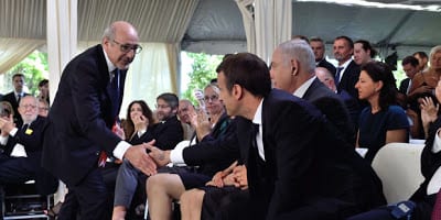 Macron-surpris-par-la-demande-du-Crif-de-reconnaitre-Jerusalem-comme-capitale-d-Israel