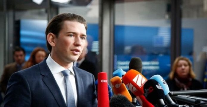 Sebastian-Kurz
