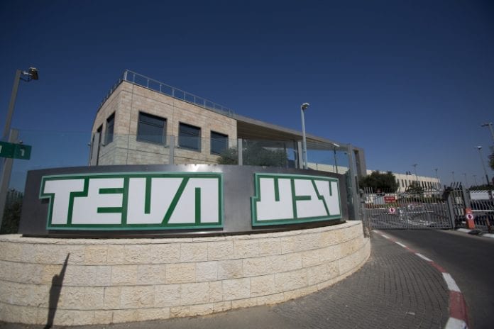 TEVA