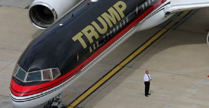 Trumpavion