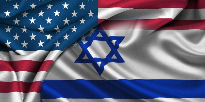 america-israel-flag