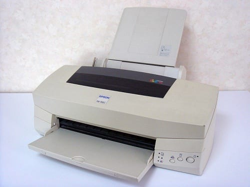 epson