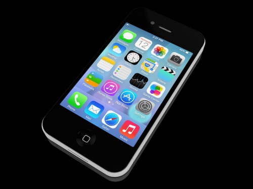 iphone